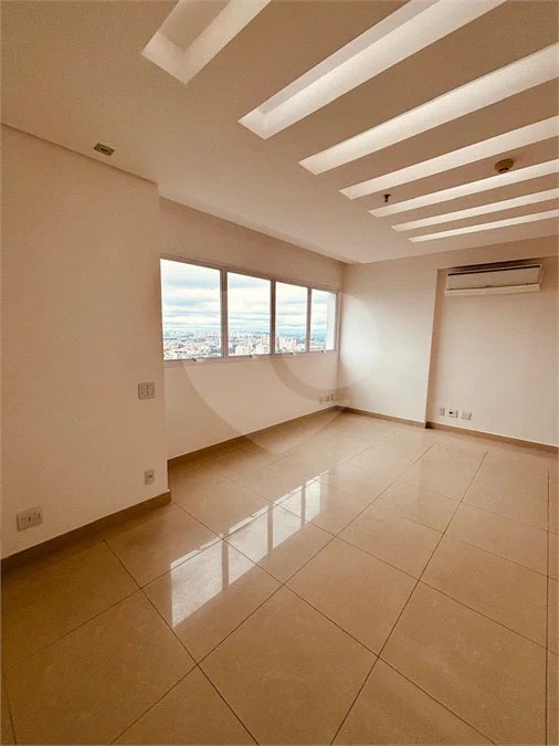 Sala Comercial – 39m² para Locação no Domo Business