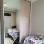 Apartamento reformado de 92 m² no Baeta Neves, com 2 dormitórios, 1 suíte, sala ampliada, área gourmet, 2 vagas, planejados e lazer completo.