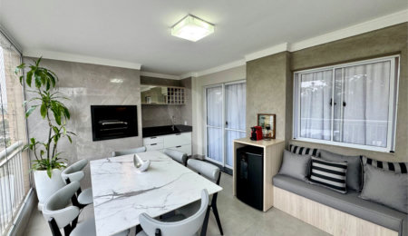Apartamento à venda com 3 quartos, sendo 1 suíte,  em Vila Canero, São Paulo, SP