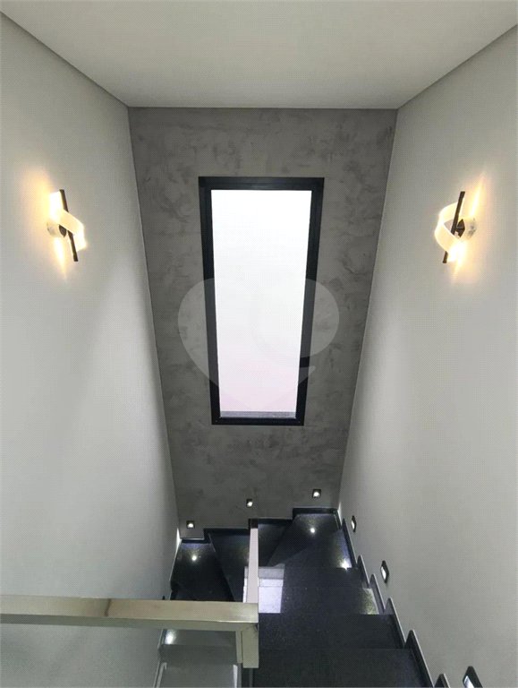 Sobrado com 223 m² - São Bernardo do Campo