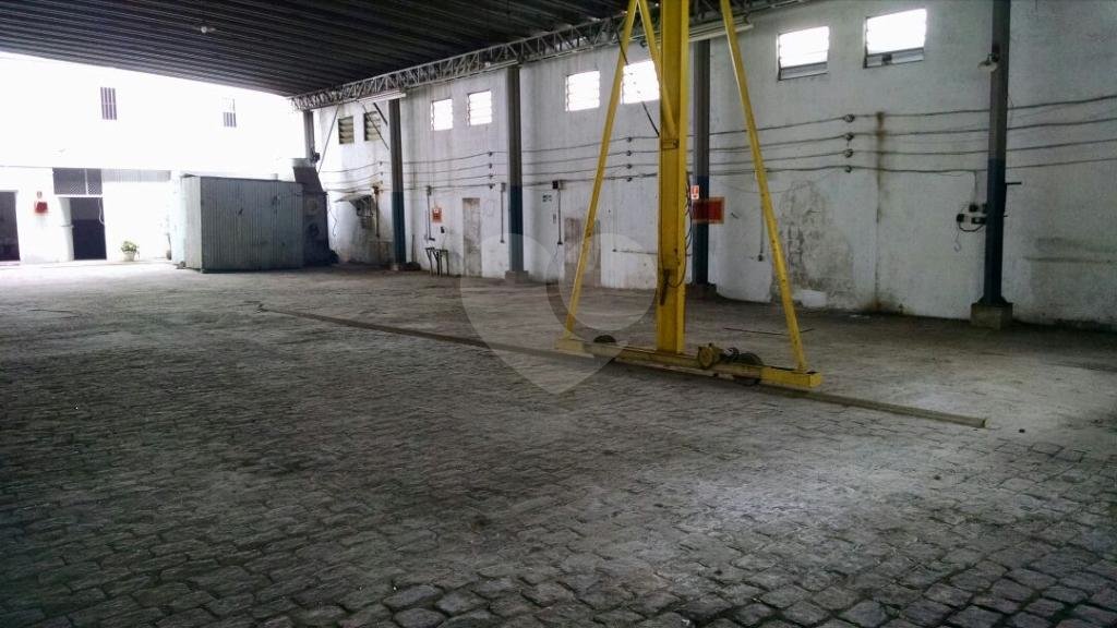 Prédio à venda ou para alugar em Guarapiranga, São Paulo, SP