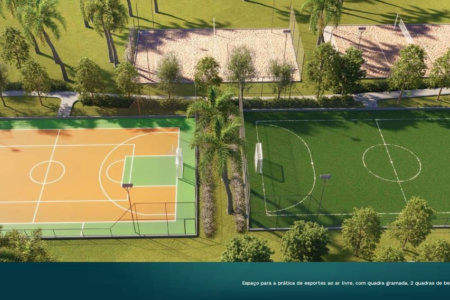 Alba Corpal Park Club