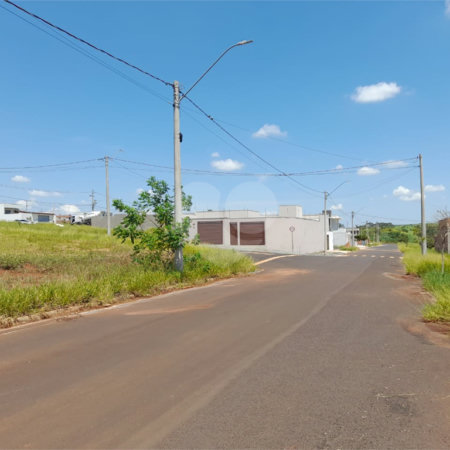 Terreno à Venda no Bairro Salto do Monjolinho – Excelente Oportunidade!