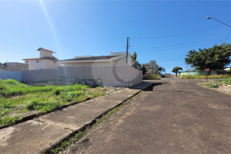 Terreno no Jardim Citelli