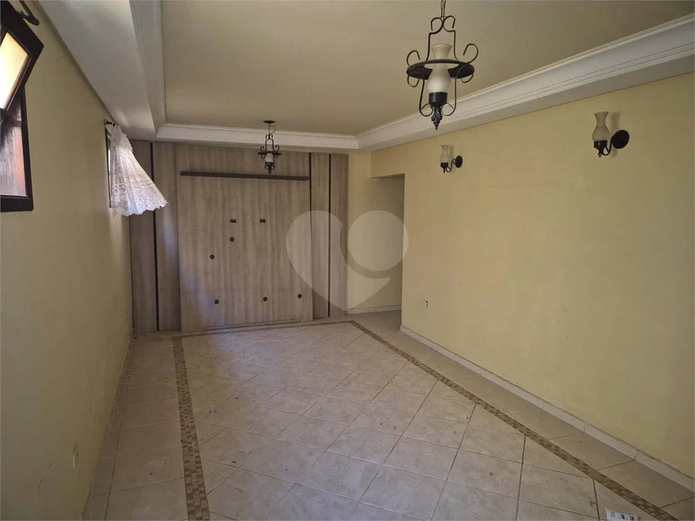 Casa à venda, com 3 quartos (1 suíte com closet) no bairro Caxambú – Piracicaba-SP