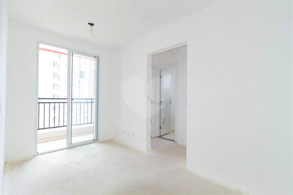 APARTAMENTO 2 DOMITÓRIOS 40 M2 MÓOCA