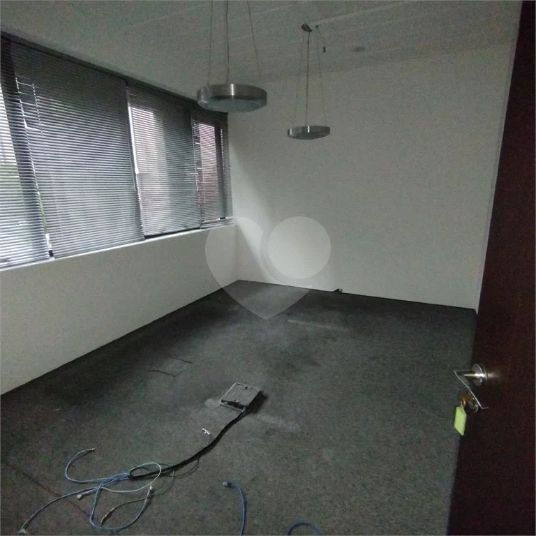 Sala comercial para locação no Brooklin, 152 m²