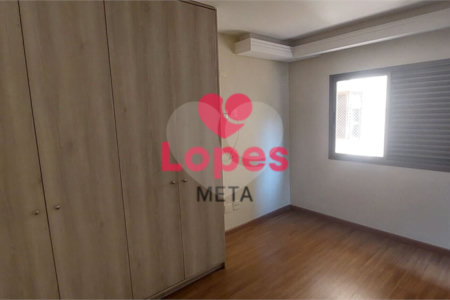 APARTAMENTO A VENDA, 3 SUITES, 2 VAGAS DE GARAGEM -CONDOMÍNIO EDIFÍCIO RIO BRANCO - JD. AQUARIUS/SP.