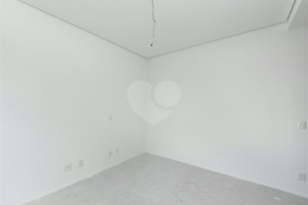 Apartamento à venda com 4 suítes em Paraíso, São Paulo, SP