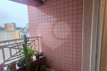 Apartamento á venda - São Caetano do Sul