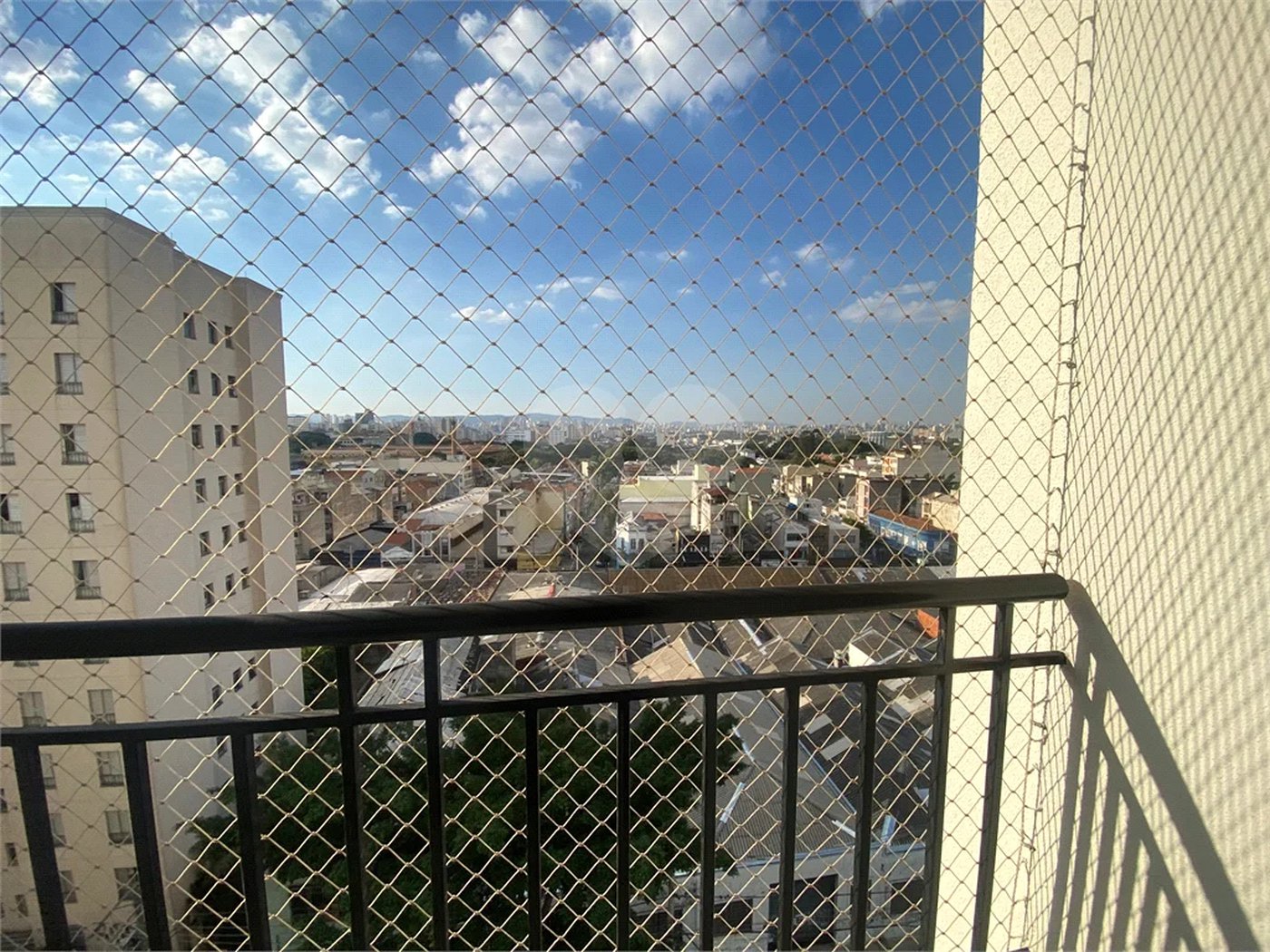 Apartamento á venda na Luz