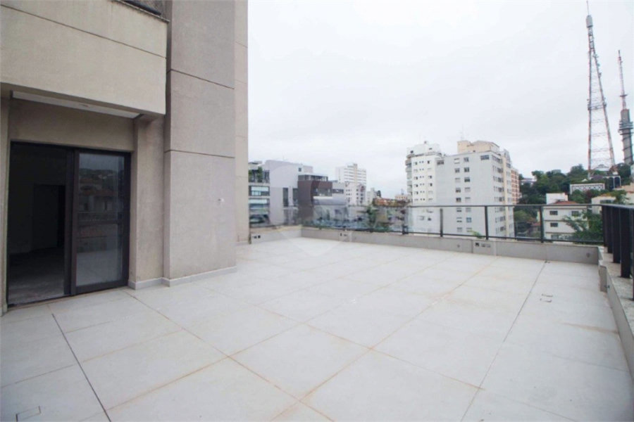 Apartamento Garden Perdizes