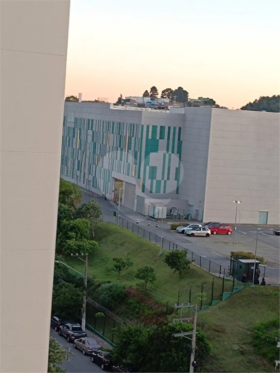 Apartamento à venda no bairro Jaraguá.