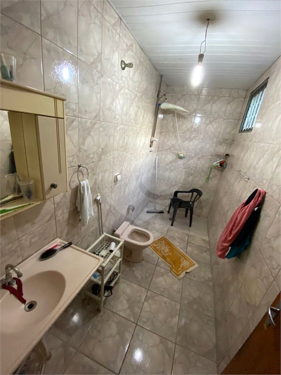 Casa térrea no Boa Vista.