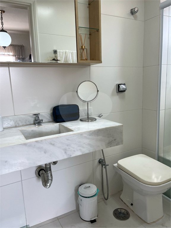 Apartamento à venda com 3 quartos, sendo 1 suíte,  em Santana, São Paulo, SP