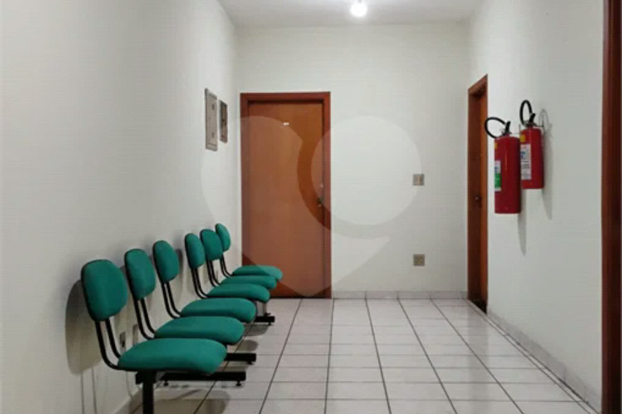 Excelente sala comercial na Zona Sul