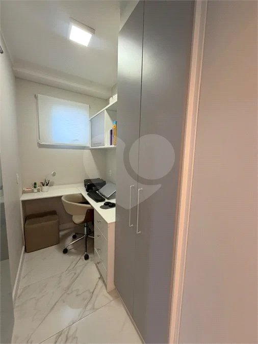 Apartamento à venda com 3 quartos, sendo 1 suíte, em Mandaqui, São Paulo, SP