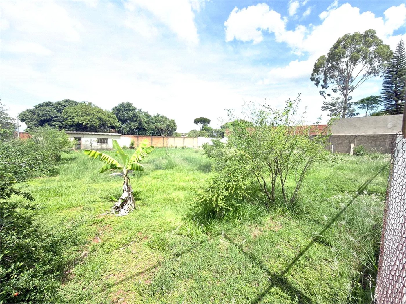 Chácara à Venda Bairro Santa Rita