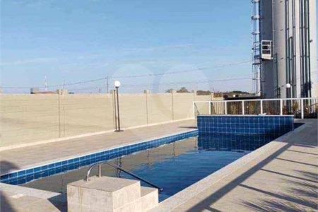 Apartamento para venda no Monte Berlim