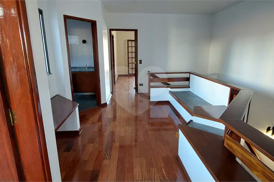 SOBRADO COM DESIGN EXCLUSIVO E LAZER COMPLETO 3 DORMITÓRIOS SENDO 1 SUÍTE