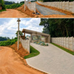 Residencial Recanto do Sabiá (Terreno de chácaras)
