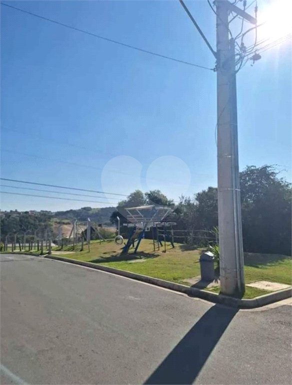 CASA À VENDA DE 56M² NO ALPES RESIDENCIAL EM ITATIBA-SP Ref: 1023219