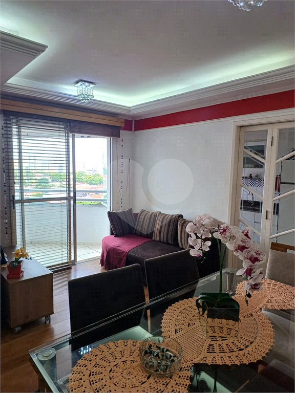 APARTAMENTO A VENDA EM SP MOOCA
