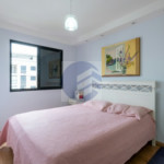 Apartamento à venda de 82,² com 2 quartos, sendo 1 suíte, em Cidade São Francisco, São Paulo - SP