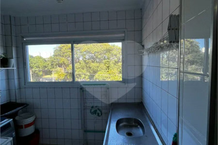 Apartamento à venda na Vila Harmonia, em Guarulhos com 65m² e 2 quantos e 1 vaga de garagem