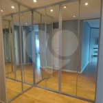 Apartamento à venda no Campo Belo de 245m² com 3 suítes e 3 vagas