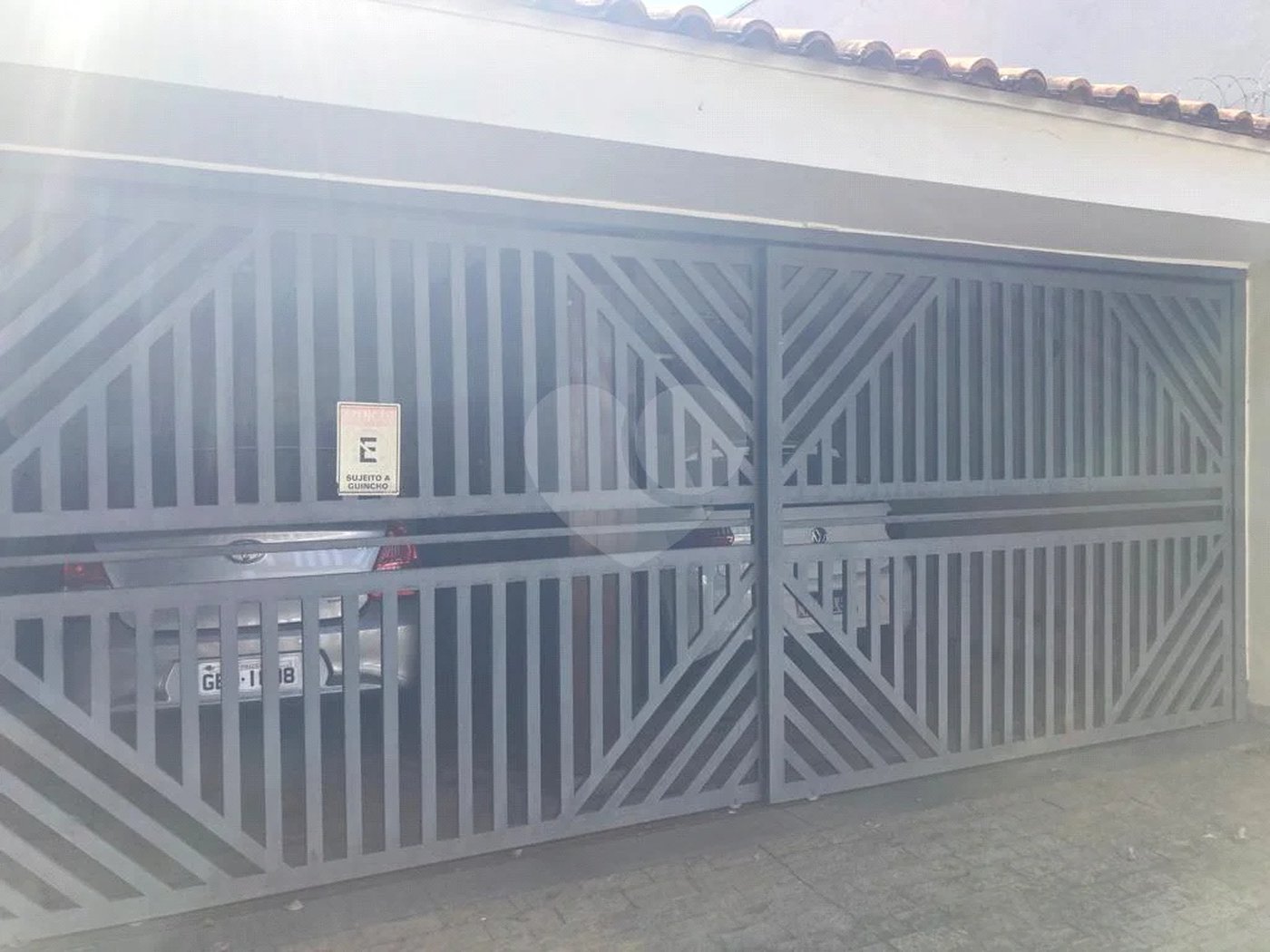 Casa no Bairro Cidade Jardim em Piracicaba-SP.