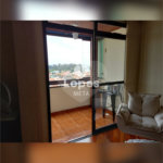 APARTAMENTO Á VENDA NO CONDOMINIO PAMPLONA, BAIRRO BOSQUE DOS EUCALIPTOS