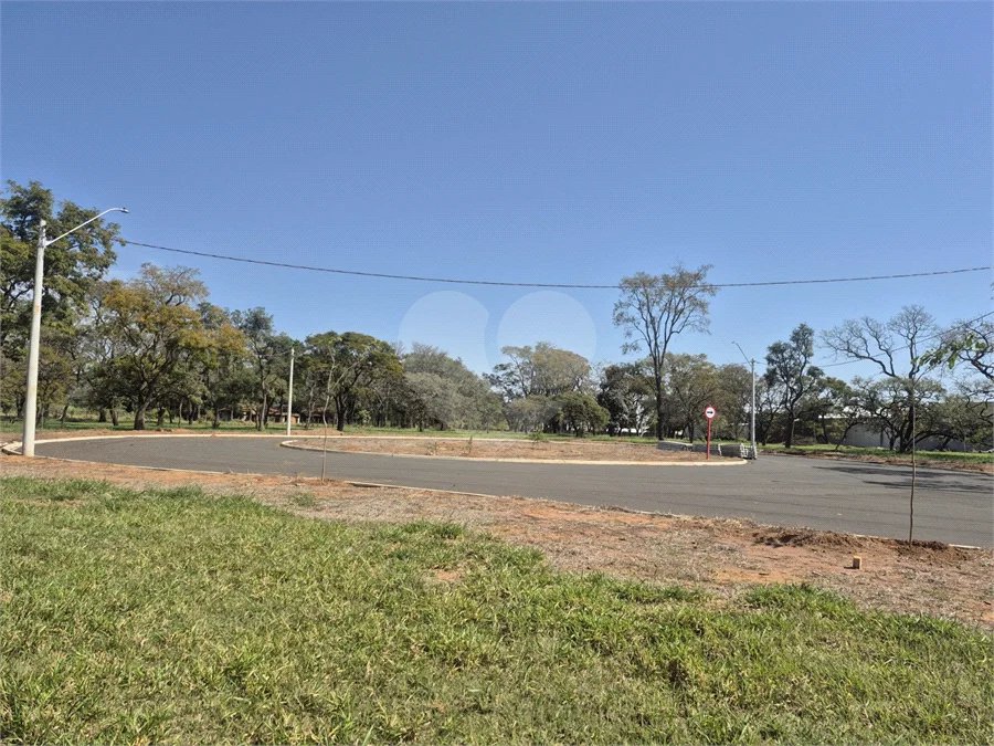 LOTE RESIDENCIAL DE 500 M² À VENDA NO JARDIM LARINE – SÃO CARLOS/SP