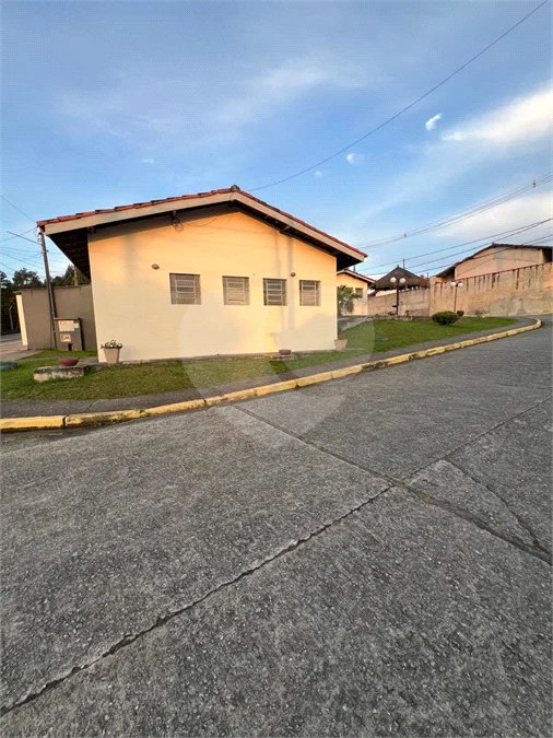 Casa á venda 2 quartos 50m² - Parque Morumbi /SP