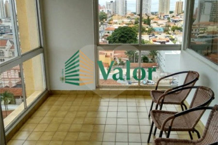 Apartamento 03 suítes
