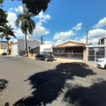 Casa à venda na Rua José Bonifácio - Vila Prado, São Carlos