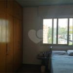 Apartamento em Perdizes 03 dormitórios sendo 01 suíte 01 vaga com 118m².