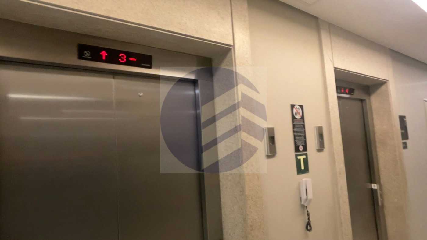 Apartamento para alugar com 3 quartos, sendo 1 suíte, em Vila Mascote, São Paulo - SP