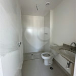 Apartamento com 125m², 3 dormitórios, sendo 3 suítes, 2 vagas, à venda na Moóca.