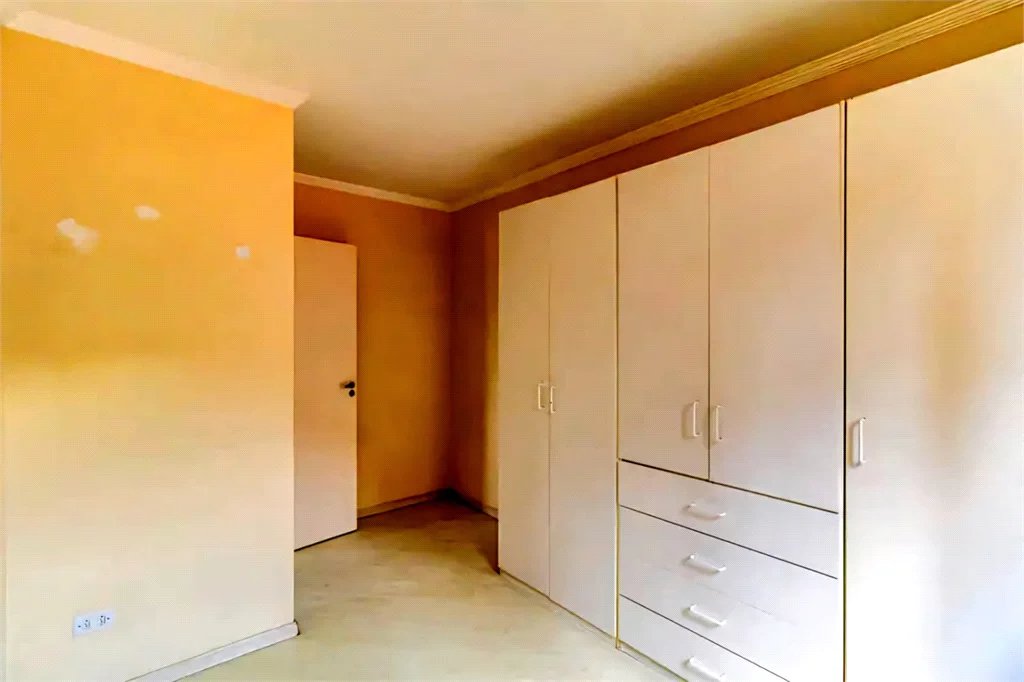 Casa de condomínio próximo do Jardim Bonfiglioli