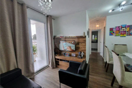 APARTAMENTO A VENDA EM SP BRÁS