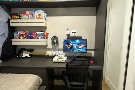 APARTAMENTO 3 DORMITÓRIOS 1 SUÍTE 100 M2 MÓOCA