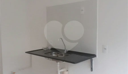 Apartamento à venda com 1 quarto em Mooca, São Paulo, SP