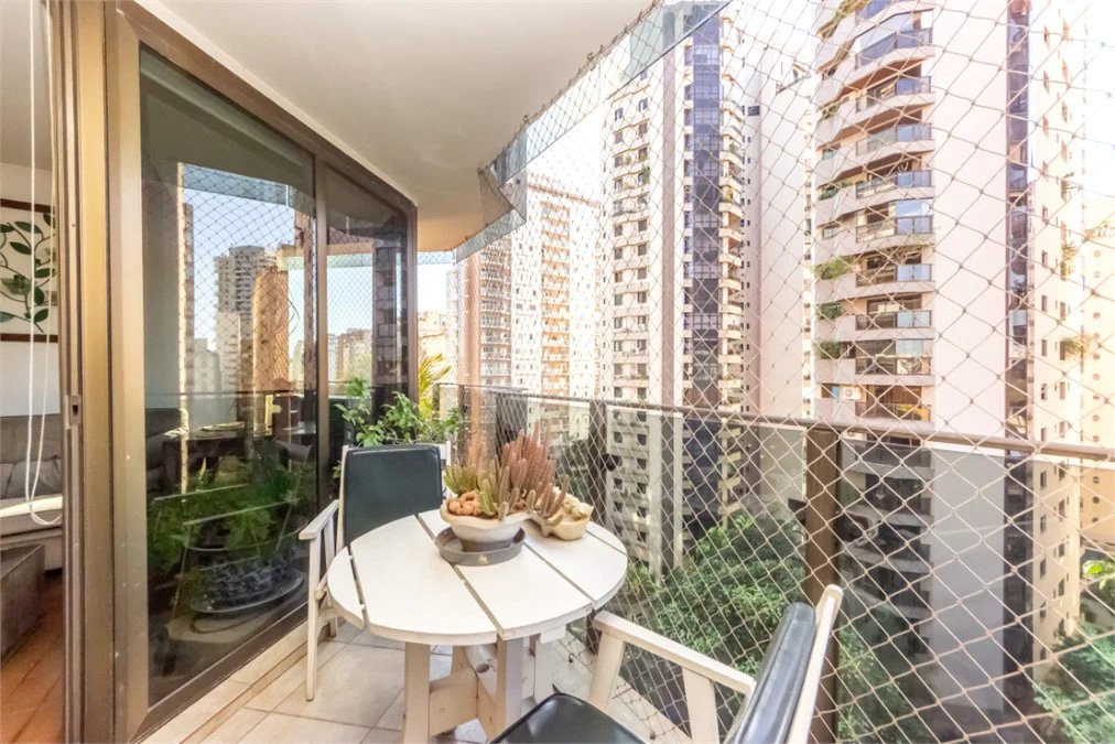 Itaim Bibi - 163 m² | 2 suítes | 2 vagas