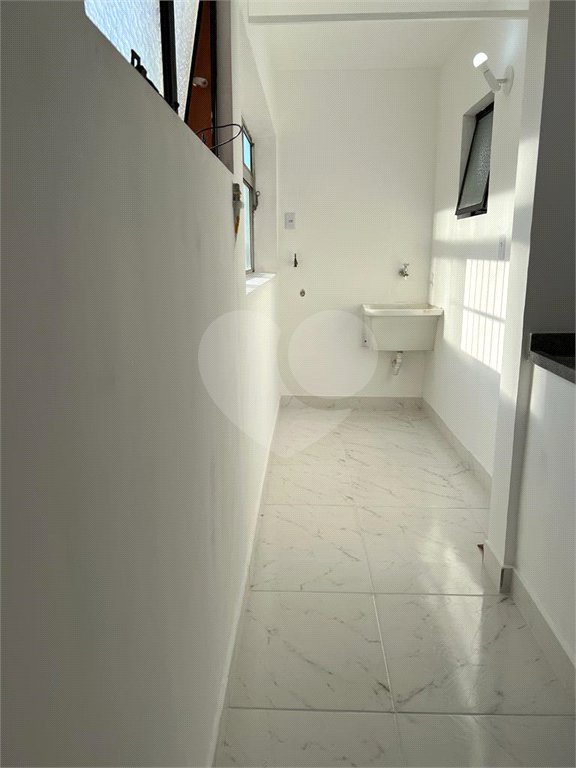 Apartamento à venda - Saúde.