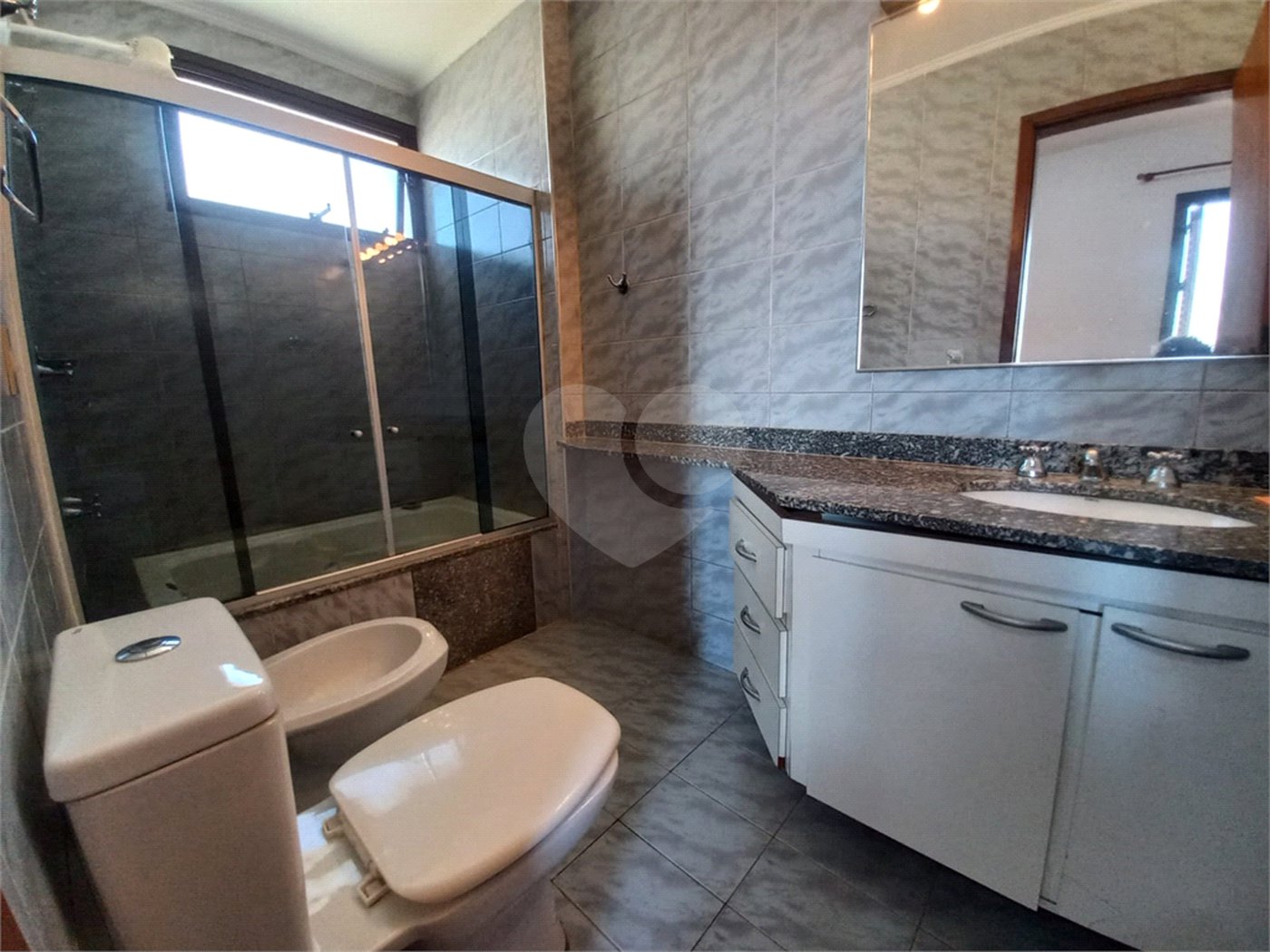 Apartamento para venda ou locação na região central
