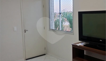 Apartamento à venda com 2 quartos em Jaraguá, São Paulo, SP