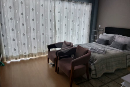 Studio à Venda que Serve como moradia ou para Renda de Locação na Vila Guilherme