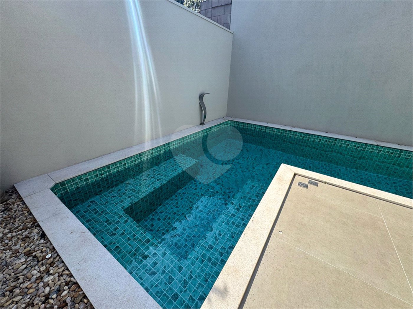 Casa Térrea com 163m² no Faixa Azul