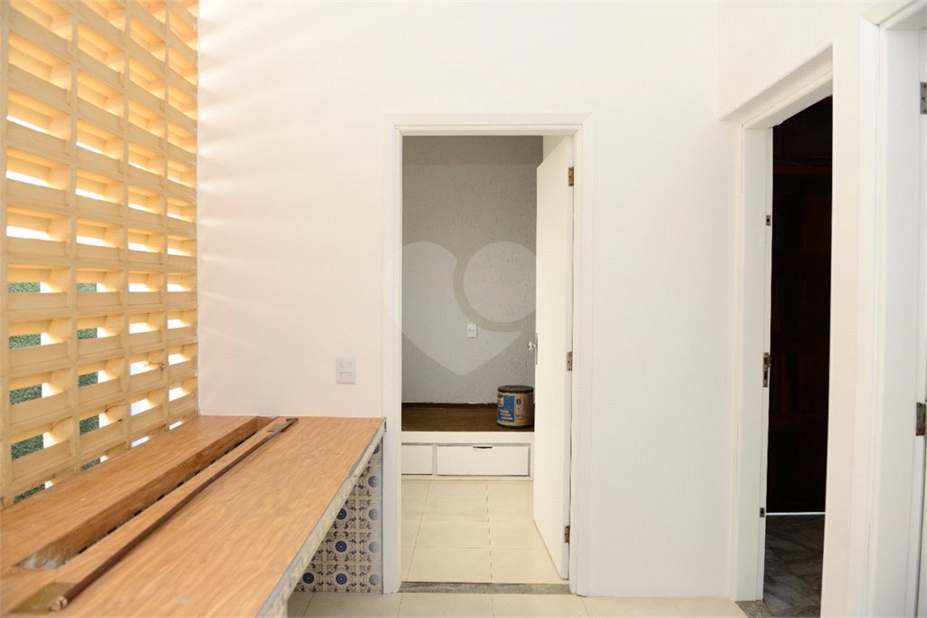 Casa térrea em Araraquara/SP.